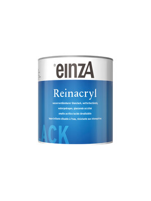 EinzA Reinacryl Glanzlack