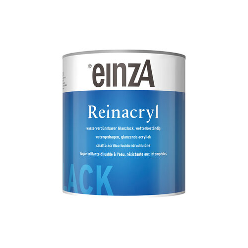 EinzA Reinacryl Glanzlack EinzA Reinacryl Glanzlack
