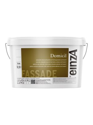 EinzA Domicil