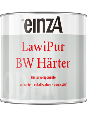 EinzA Harter Lawipur BW voor 1 liter Stammlack