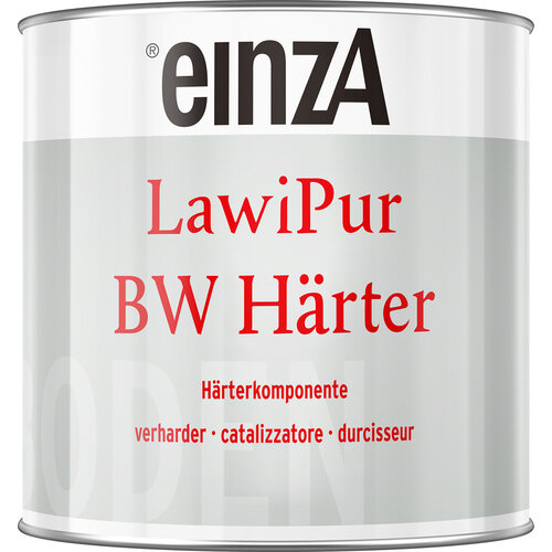 EinzA Harter Lawipur BW voor 1 liter Stammlack