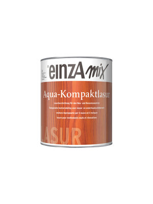 EinzA Aqua-Kompaktlasur
