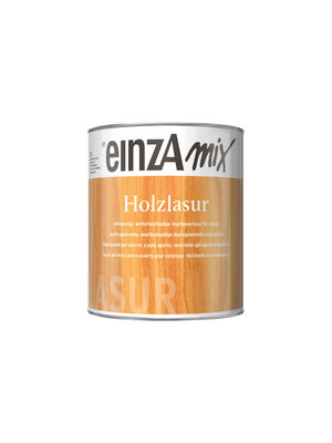 EinzA Holzlasur