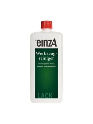EinzA Werkzeugreiniger