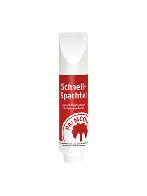 EinzA Palmcolor Schnellspachtel