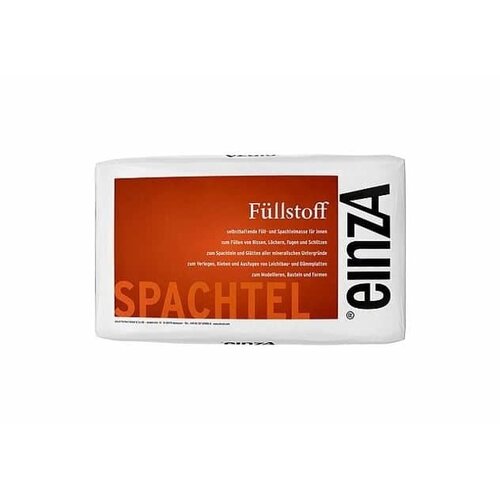 EinzA Fullstoff Pak