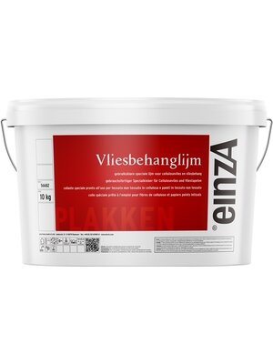 EinzA Vliesbehanglijm