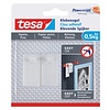 Tesa klevende spijker voor behang en pleister Tesa klevende spijker voor behang en pleister