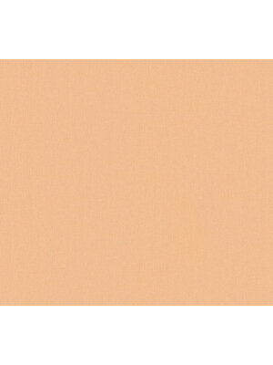 Architects Paper Jungle Chic oranje behang | 377021