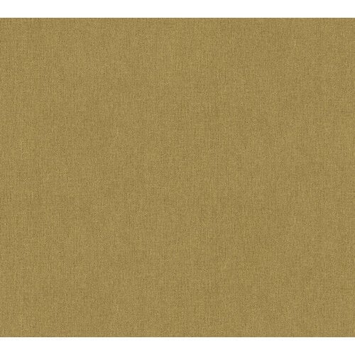 Architects Paper Jungle Chic geel behang | 377035 Architects Paper Jungle Chic geel behang | 377035