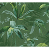 Architects Paper Jungle Chic groen behang | 377042