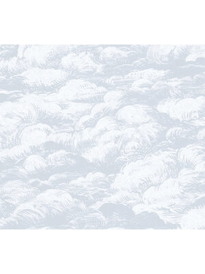 Architects Paper Jungle Chic grijs behang | 377052