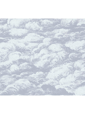 Architects Paper Jungle Chic grijs behang | 377054 Architects Paper Jungle Chic grijs behang | 377054