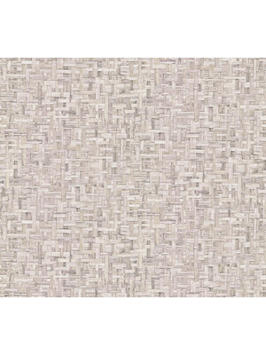 Architects Paper Jungle Chic grijs behang | 377066