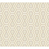 Architects Paper Jungle Chic goud behang | 377071 Architects Paper Jungle Chic goud behang | 377071