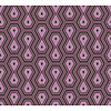 Architects Paper Jungle Chic paars behang | 377073