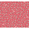 AS Creation Karl Lagerfeld rood behang | 378435 AS Creation Karl Lagerfeld rood behang | 378435