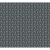 AS Creation Karl Lagerfeld Zwart behang | 378444 AS Creation Karl Lagerfeld Zwart behang | 378444
