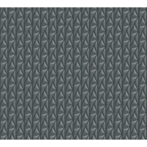 AS Creation Karl Lagerfeld Zwart behang | 378444 AS Creation Karl Lagerfeld Zwart behang | 378444