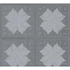 AS Creation Karl Lagerfeld Grijs behang | 378455 AS Creation Karl Lagerfeld Grijs behang | 378455