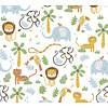 AS Creation Little Love geel behang | 381152 AS Creation Little Love geel behang | 381152