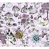 AS Creation Little Love roze behang | 381203