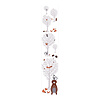 AS Creation Little Love bruin behang | 381341 AS Creation Little Love bruin behang | 381341