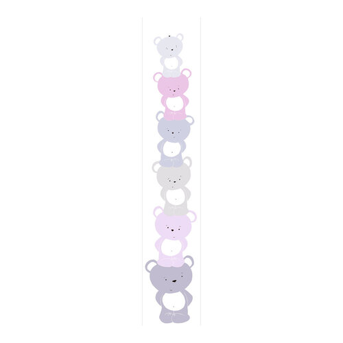 AS Creation Little Love roze behang | 381362 AS Creation Little Love roze behang | 381362