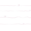 AS Creation Little Love roze behang | 381402 AS Creation Little Love roze behang | 381402