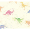AS Creation Little Love beige behang | 381461 AS Creation Little Love beige behang | 381461