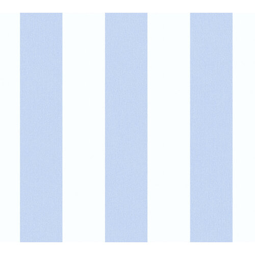AS Creation Little Love blauw behang | 381485 AS Creation Little Love blauw behang | 381485