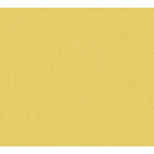 AS Creation Little Love geel behang | 383143 AS Creation Little Love geel behang | 383143