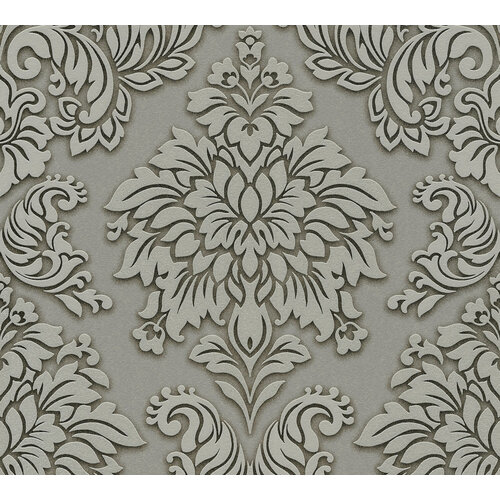 Livingwalls Metropolitan Stories grijs behang | 368981 Livingwalls Metropolitan Stories grijs behang | 368981