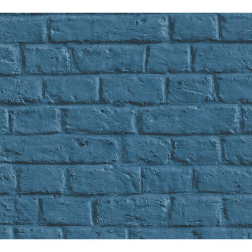 Livingwalls Metropolitan Stories blauw behang | 369123 Livingwalls Metropolitan Stories blauw behang | 369123