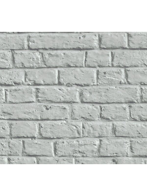 Livingwalls Metropolitan Stories grijs behang | 369124