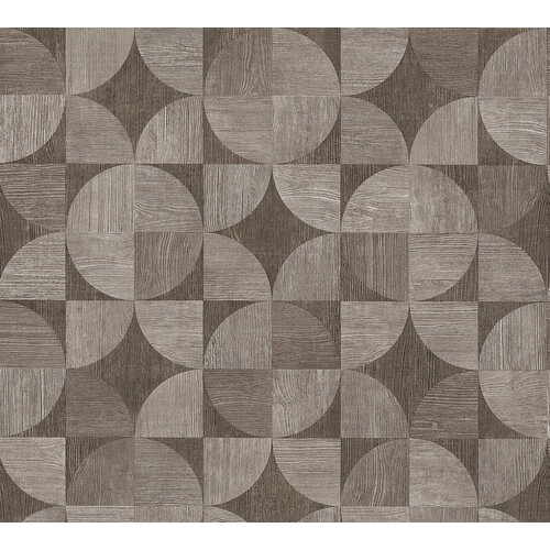 Livingwalls Metropolitan Stories grijs behang | 369132 Livingwalls Metropolitan Stories grijs behang | 369132