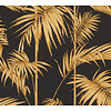 Livingwalls Metropolitan Stories goud behang | 369195 Livingwalls Metropolitan Stories goud behang | 369195