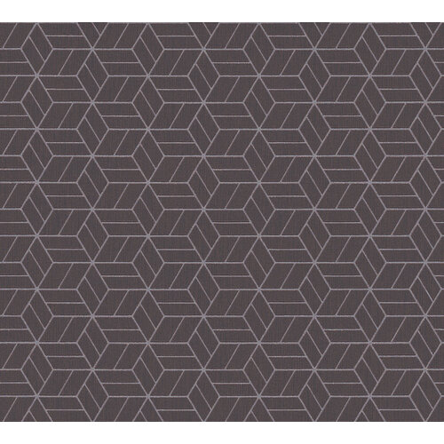 Livingwalls Metropolitan Stories zwart behang | 369201 Livingwalls Metropolitan Stories zwart behang | 369201