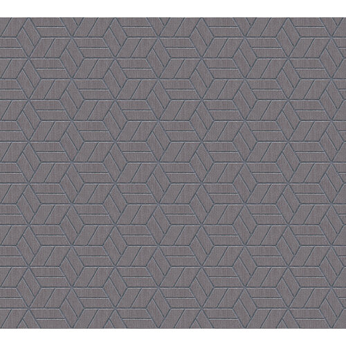 Livingwalls Metropolitan Stories grijs behang | 369202 Livingwalls Metropolitan Stories grijs behang | 369202