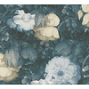 Livingwalls Metropolitan Stories blauw behang | 369213 Livingwalls Metropolitan Stories blauw behang | 369213
