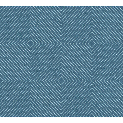 Livingwalls Metropolitan Stories blauw behang | 369264 Livingwalls Metropolitan Stories blauw behang | 369264