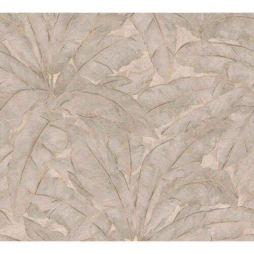 Livingwalls Metropolitan Stories beige behang | 369275 Livingwalls Metropolitan Stories beige behang | 369275