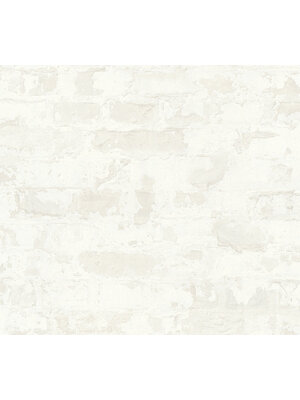 Livingwalls Metropolitan Stories grijs behang | 369294