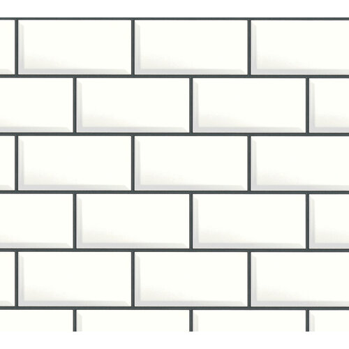 Livingwalls My Home My Spa wit behang | 383572 Livingwalls My Home My Spa wit behang | 383572