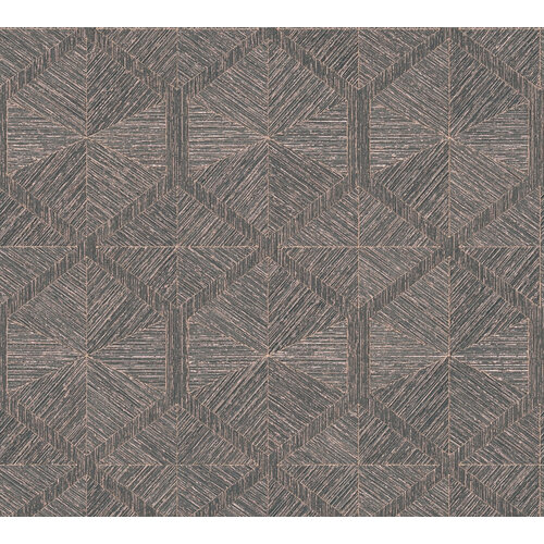 Livingwalls My Home My Spa brons behang | 386902 Livingwalls My Home My Spa brons behang | 386902