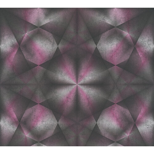 Livingwalls My Home My Spa paars behang | 386921 Livingwalls My Home My Spa paars behang | 386921