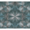 Livingwalls My Home My Spa blauw behang | 386924 Livingwalls My Home My Spa blauw behang | 386924