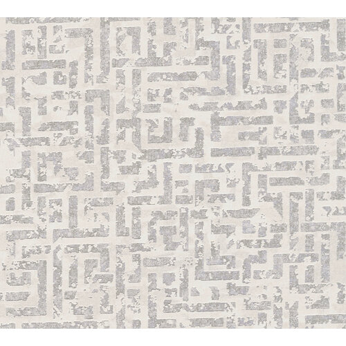 Livingwalls My Home My Spa wit behang | 386951 Livingwalls My Home My Spa wit behang | 386951