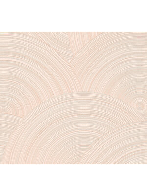 Livingwalls My Home My Spa roze behang | 386962