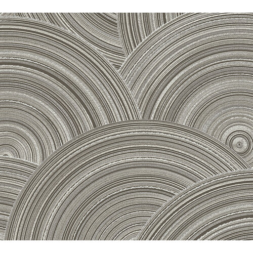 Livingwalls My Home My Spa grijs behang | 386964 Livingwalls My Home My Spa grijs behang | 386964